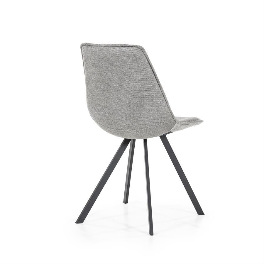 Boy – grey