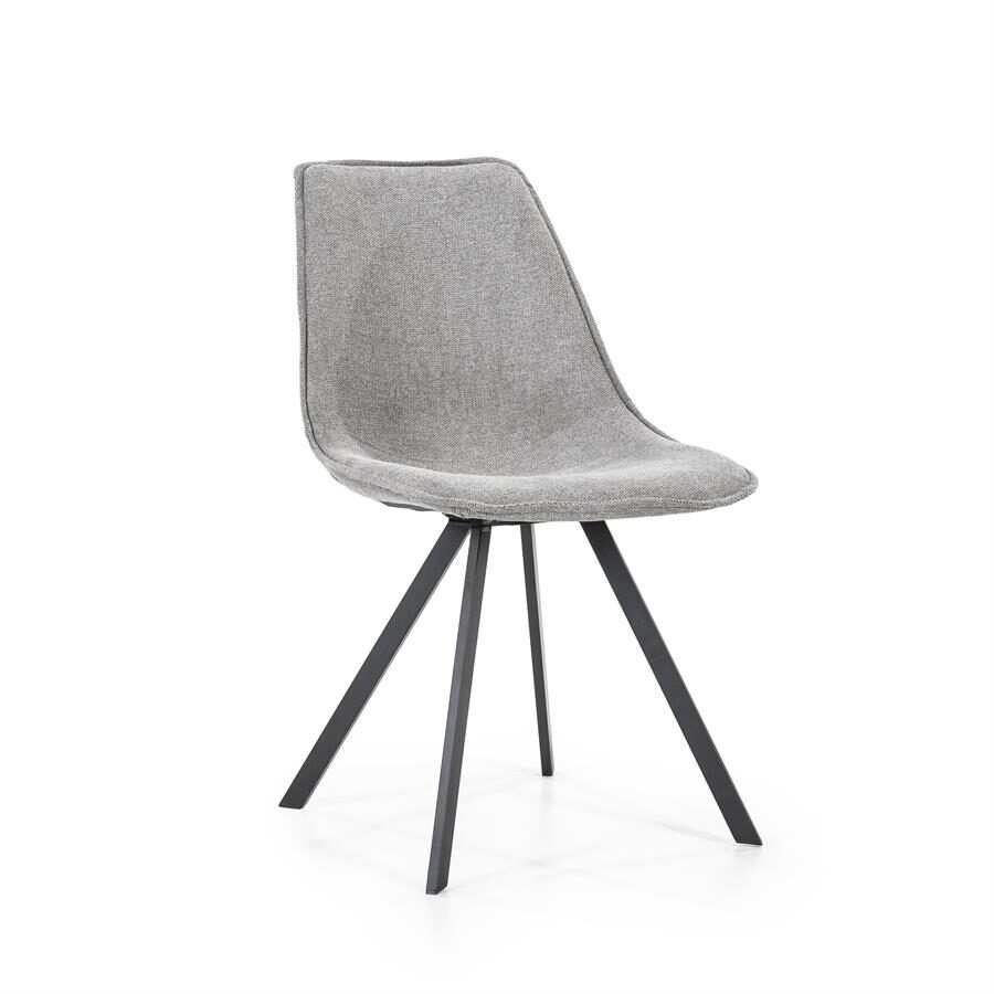 Boy – grey