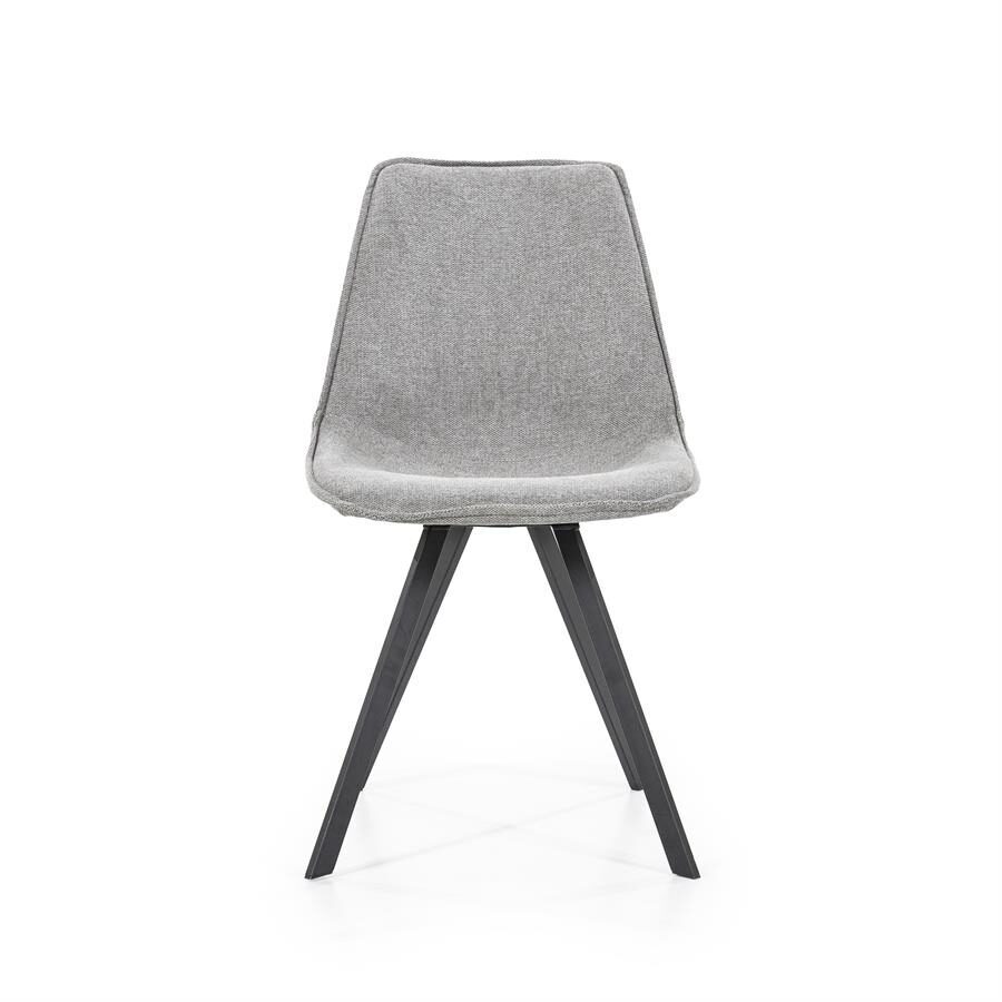 Boy – grey