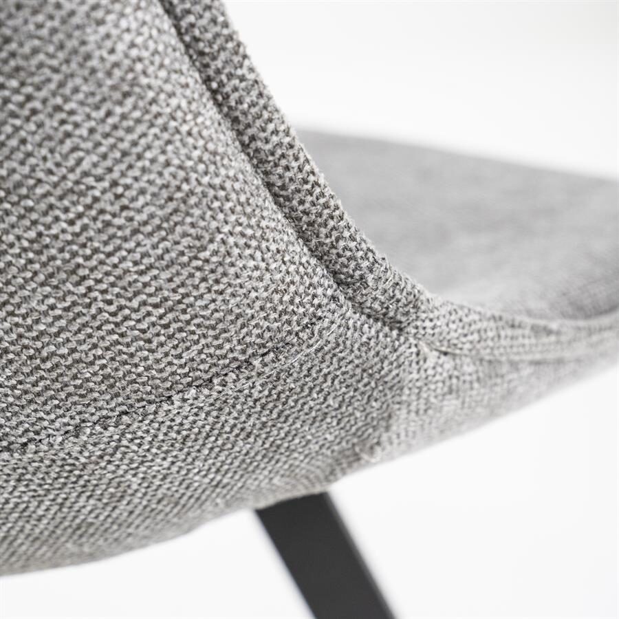 Boy – grey