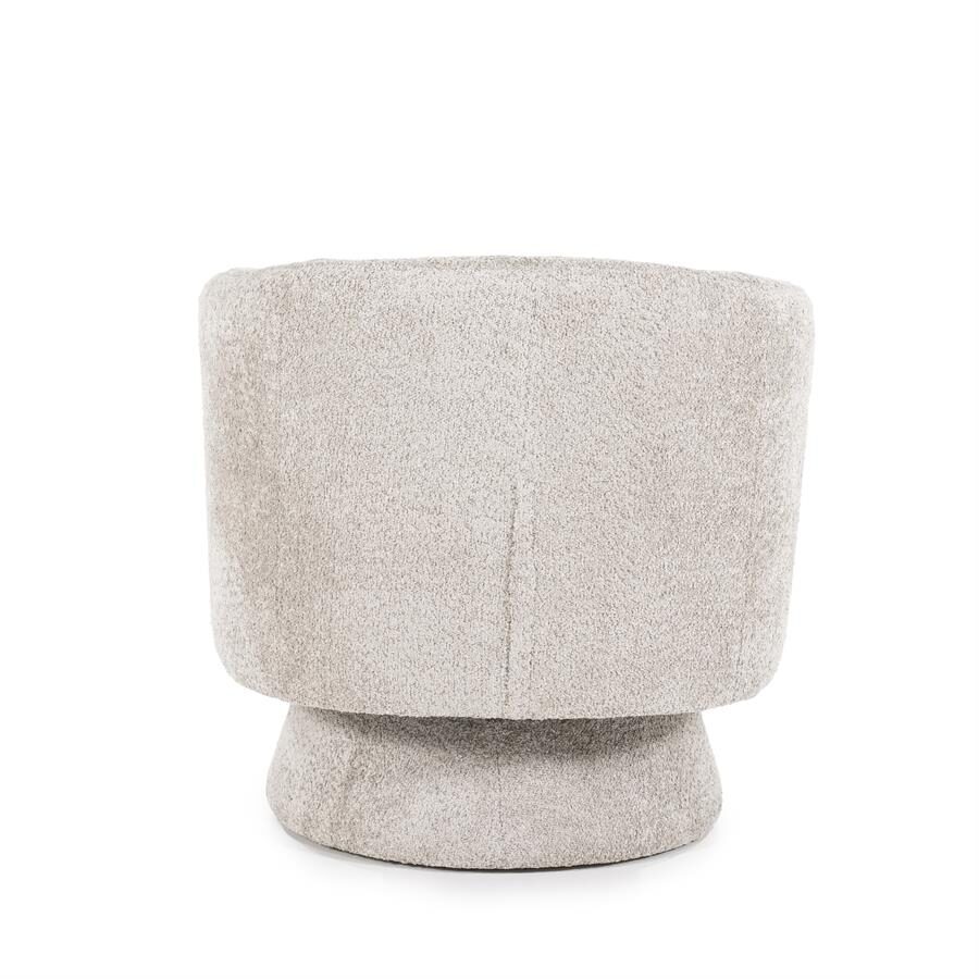 Balou – taupe