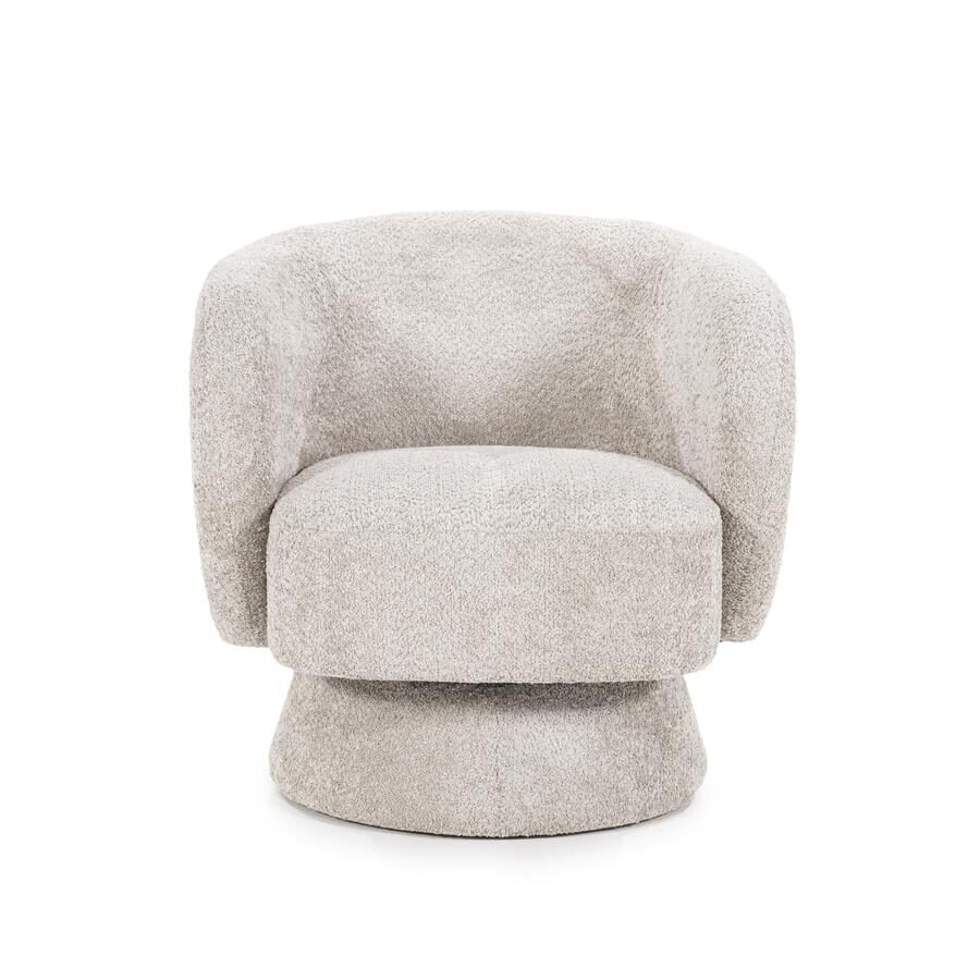 Balou – taupe