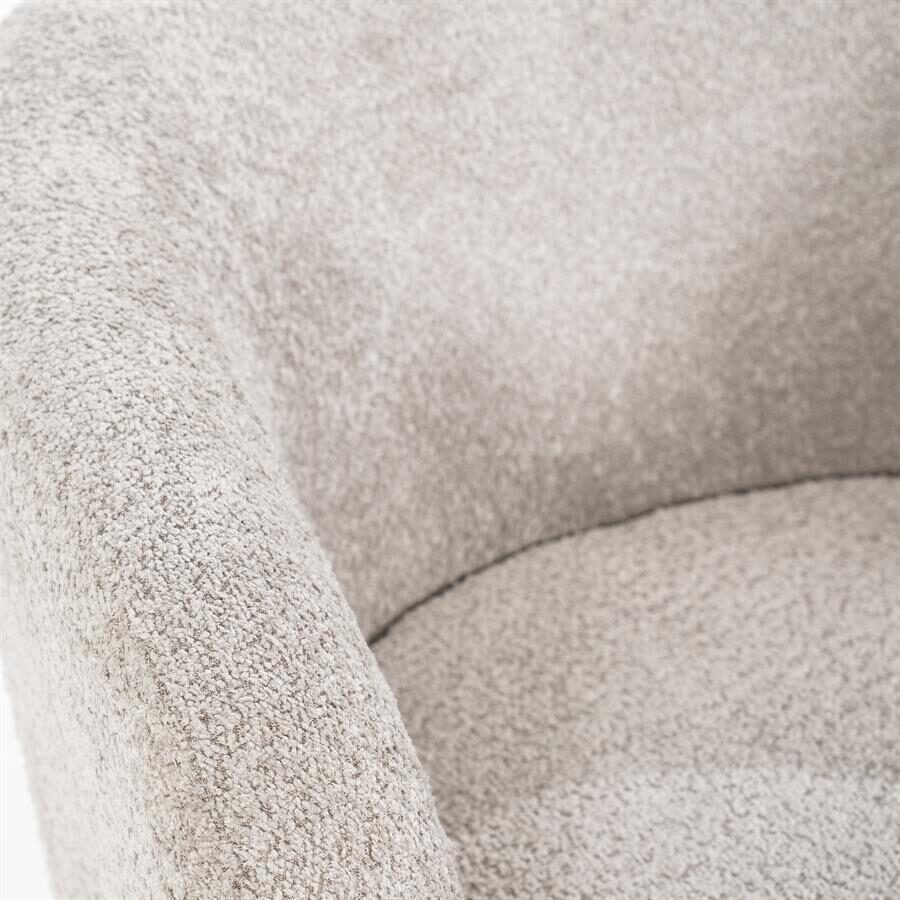 Balou – taupe