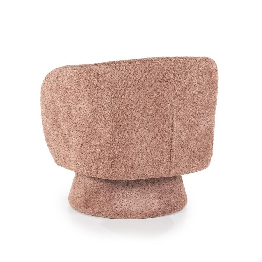 Balou – terracotta