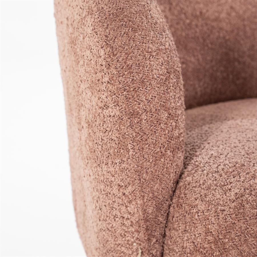 Balou – terracotta