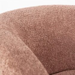 Balou – terracotta
