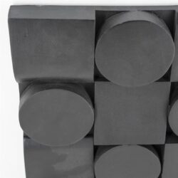 Hills – black