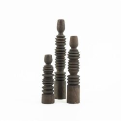 Totem – brown