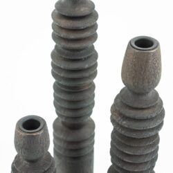 Totem – brown