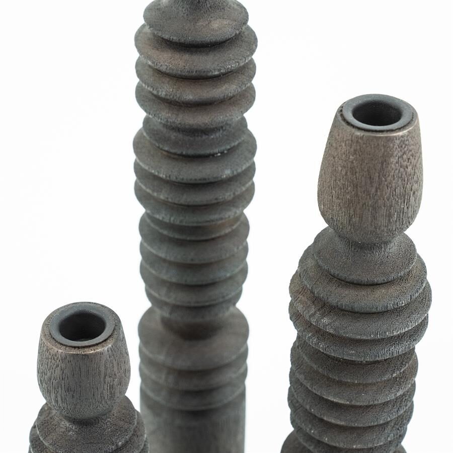 Totem – brown