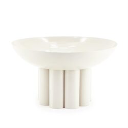Bowl Olympa – beige