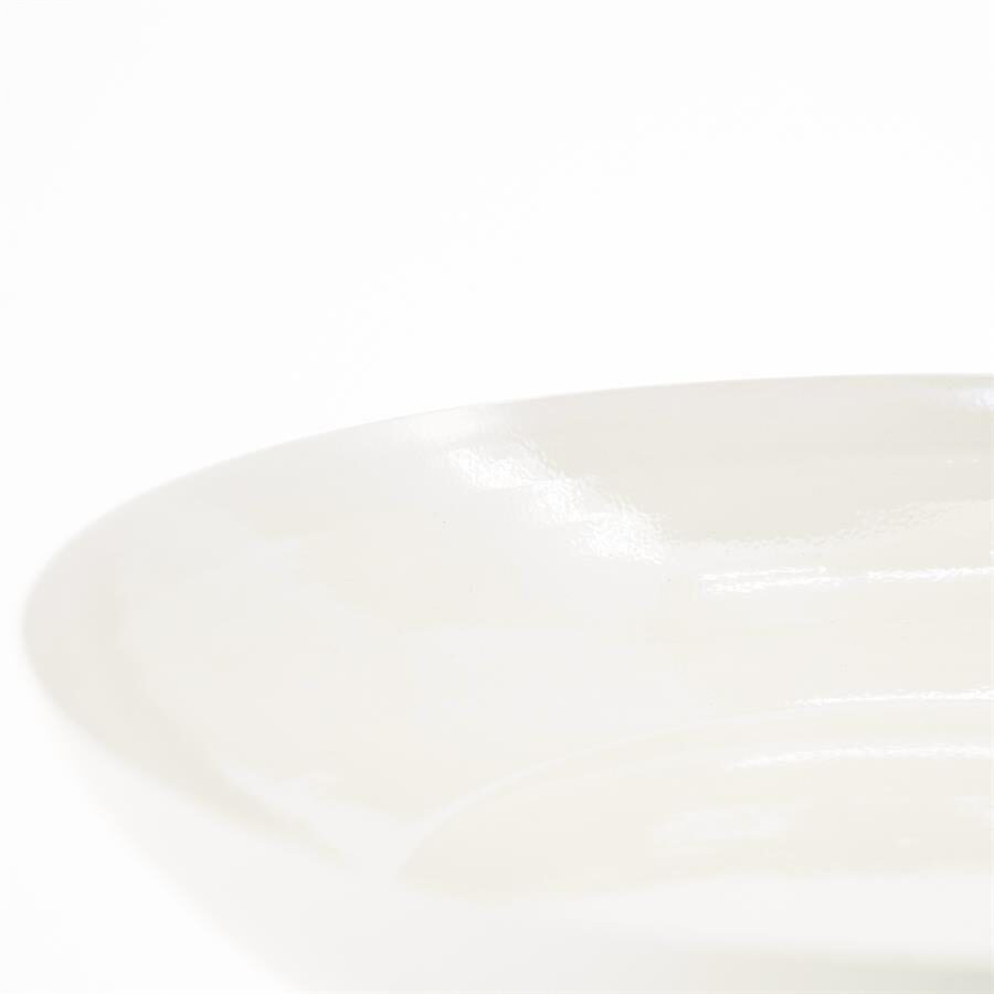 Bowl Olympa – beige