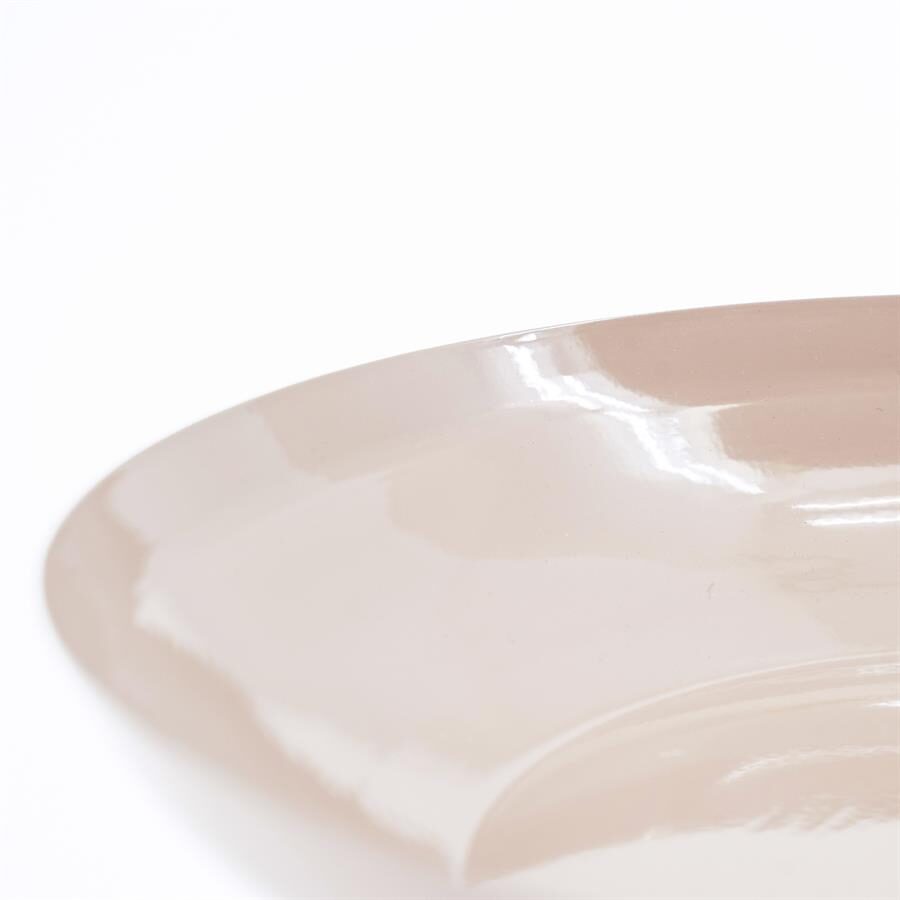 Bowl Olympa – old pink