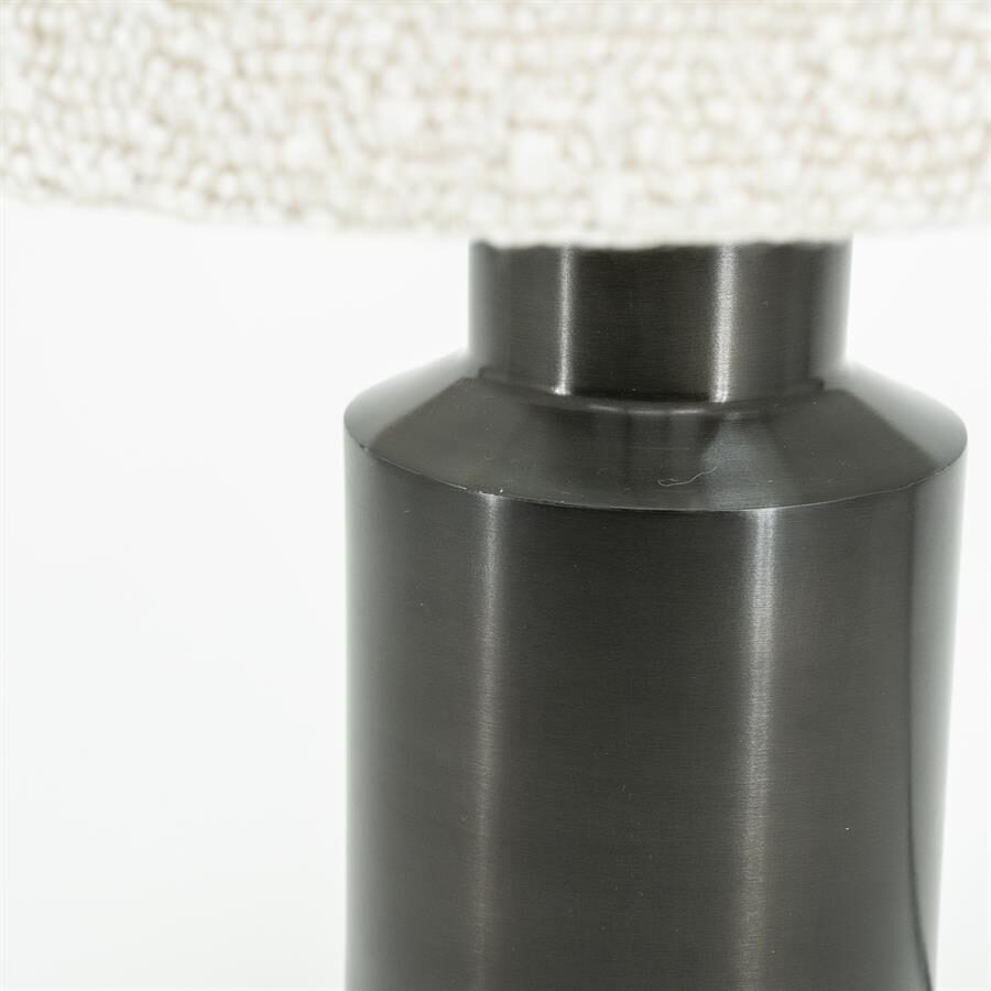 Table lamp Dust