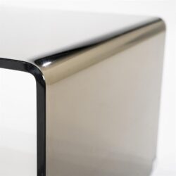 Coffee table Shadow – brown