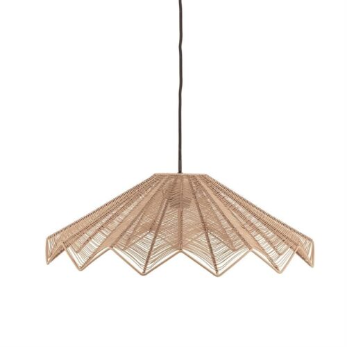 Varjo large – old pink