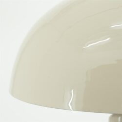 Floor lamp Luox – beige
