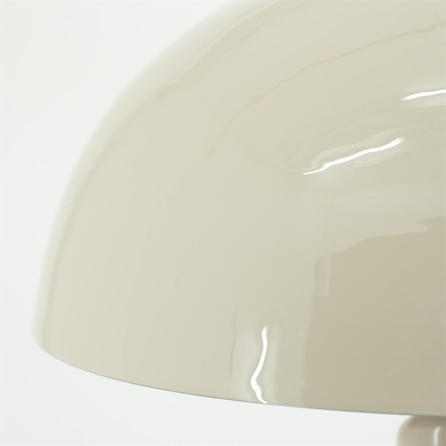 Floor lamp Luox – beige