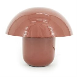 Toad – coral red