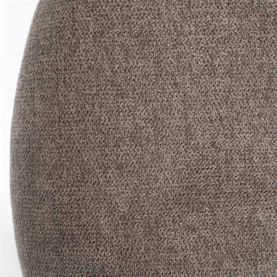 Stool Skola – taupe