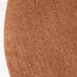 Stool Skola – terracotta
