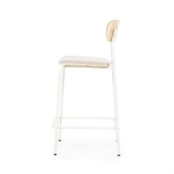 Barstool Skola – beige