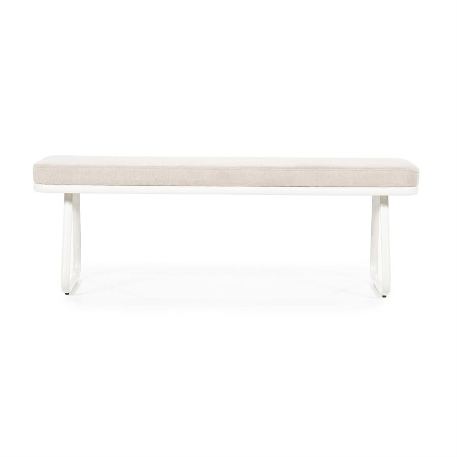 Bench Skola – beige