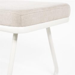 Bench Skola – beige