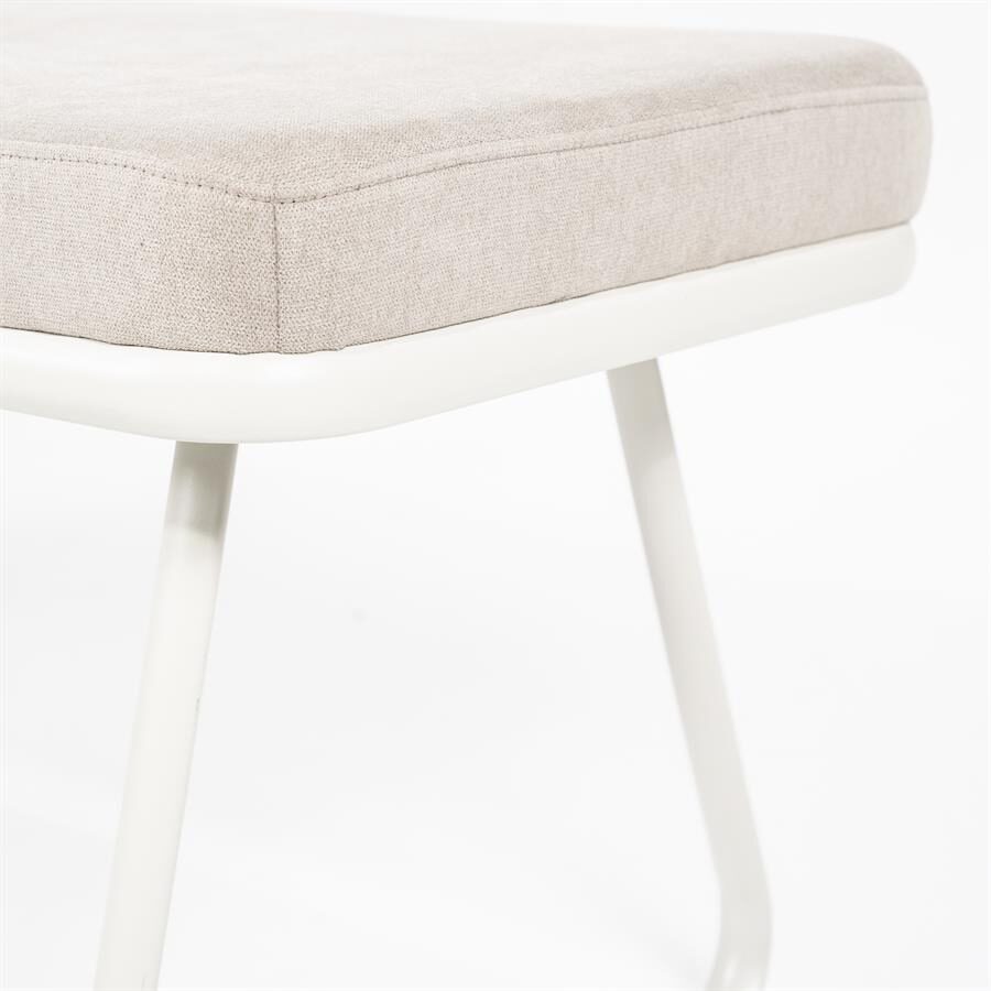 Bench Skola – beige