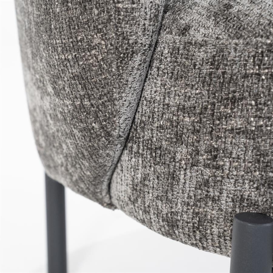 Lounge chair Oasis – brown