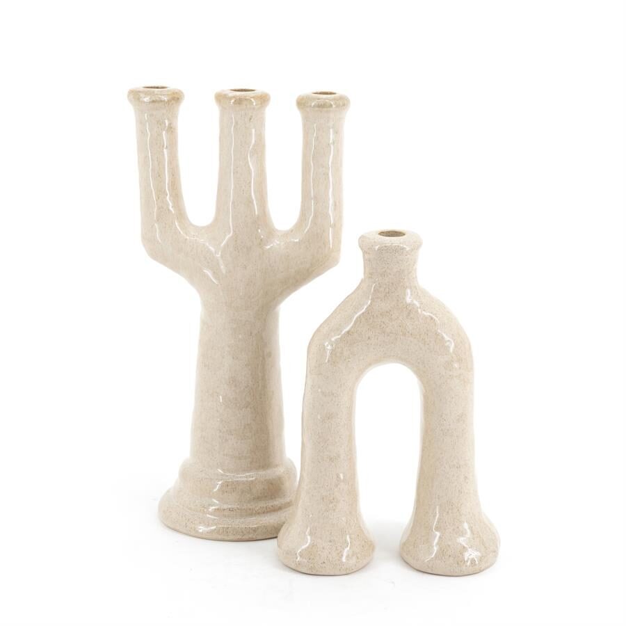 Blix large - beige