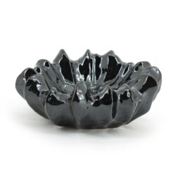 Bowl Alba – black