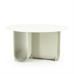 Coffee table Otus – clay