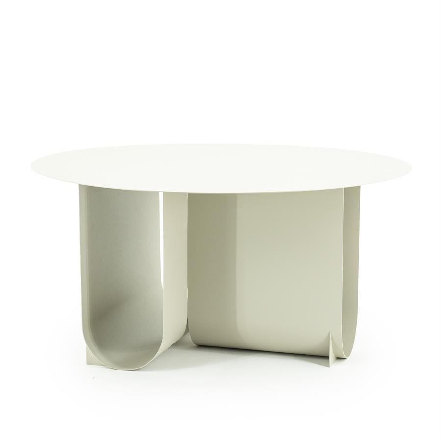 Coffee table Otus – clay