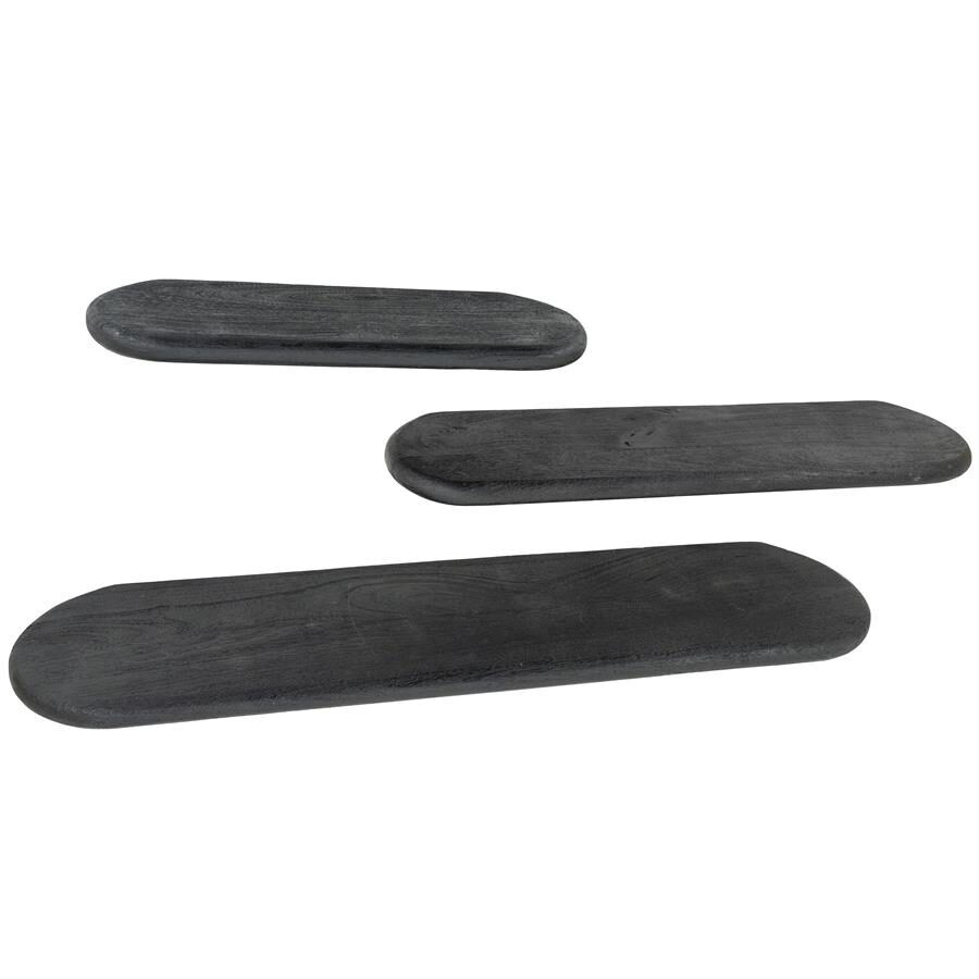 Tre 3 – black