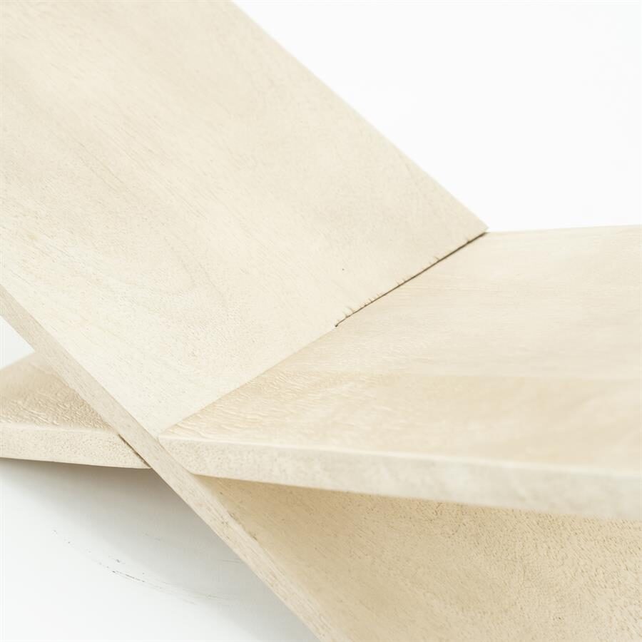 Tee – natural
