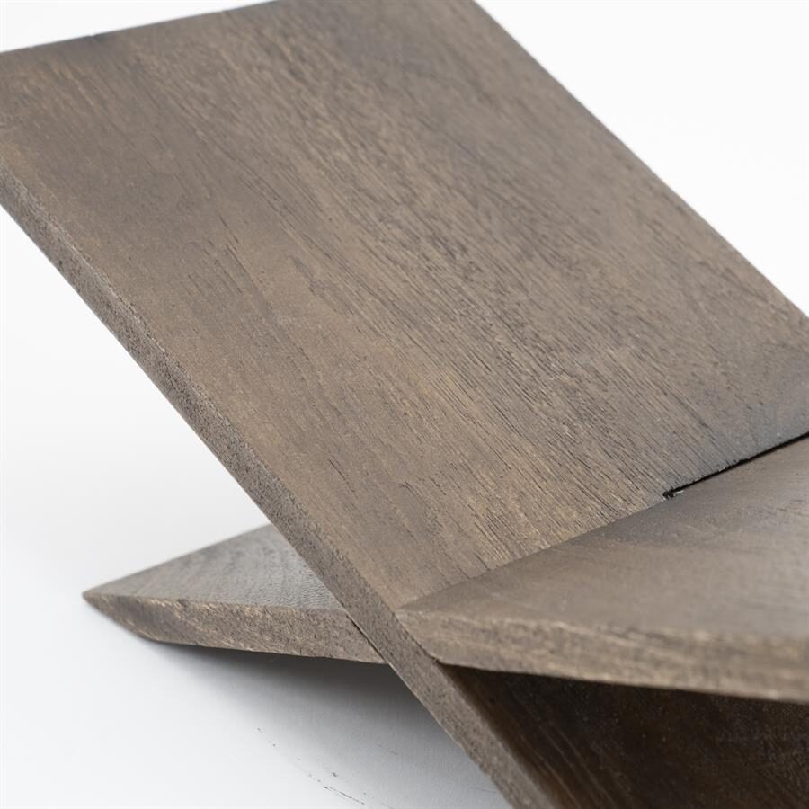 Tee – brown