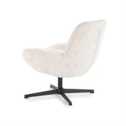Fauteuil Derby – beige