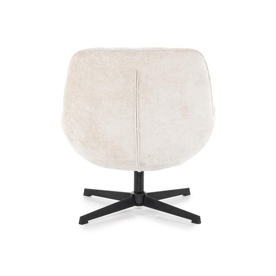 Fauteuil Derby – beige