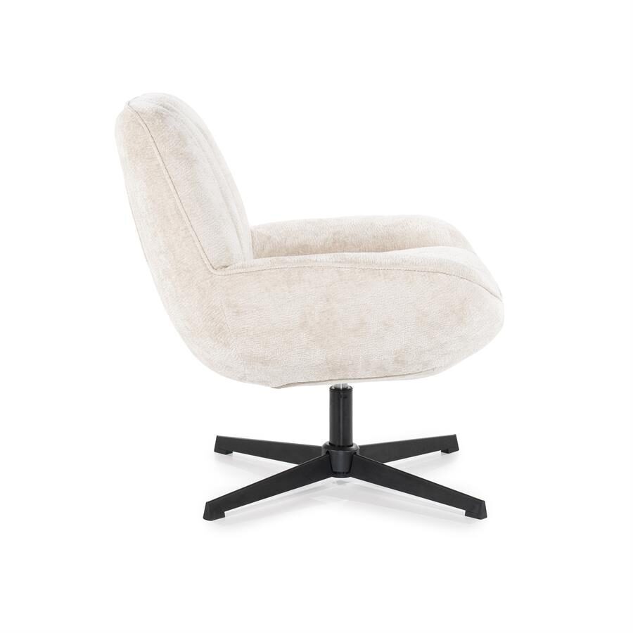 Fauteuil Derby – beige