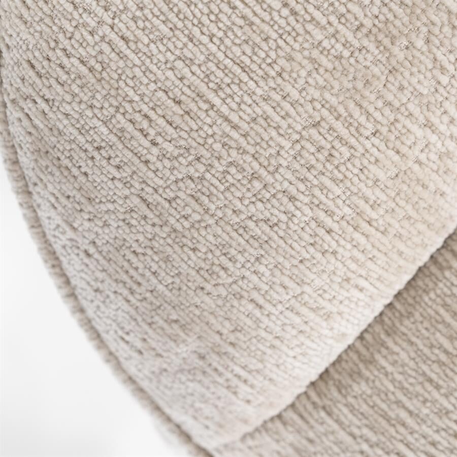 Fauteuil Derby – beige