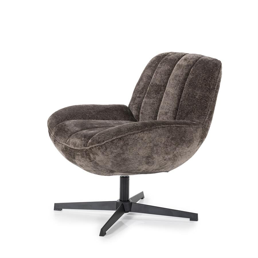 Fauteuil Derby – brown