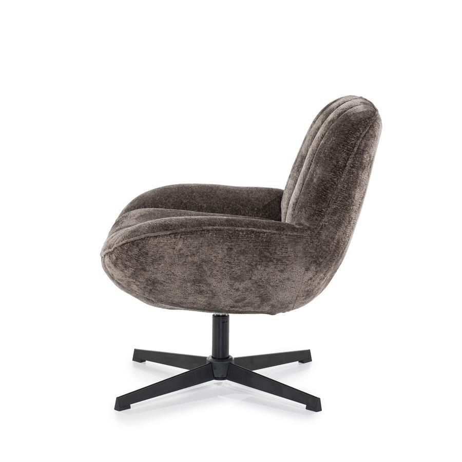 Fauteuil Derby – brown
