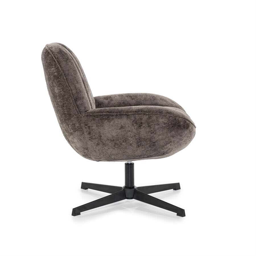 Fauteuil Derby – brown
