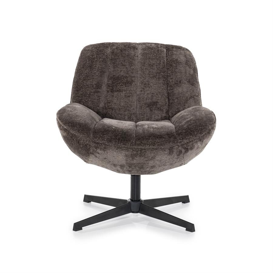 Fauteuil Derby – brown