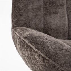 Fauteuil Derby – brown