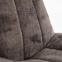 Fauteuil Derby – brown