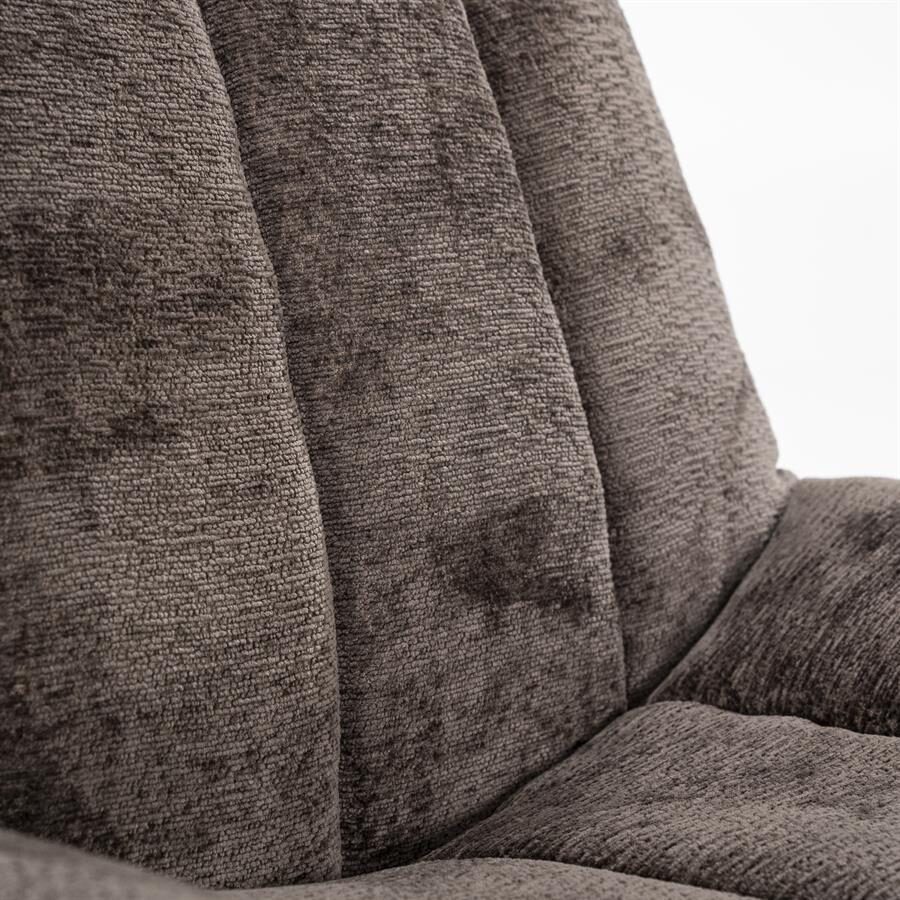 Fauteuil Derby – brown