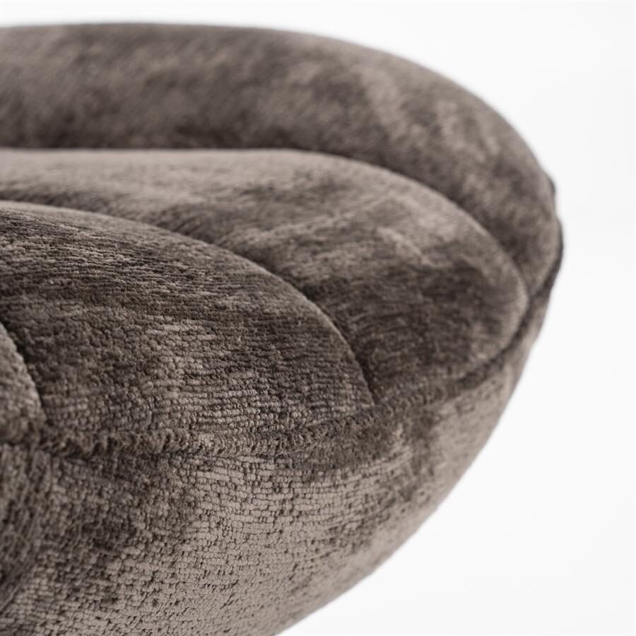 Fauteuil Derby – brown