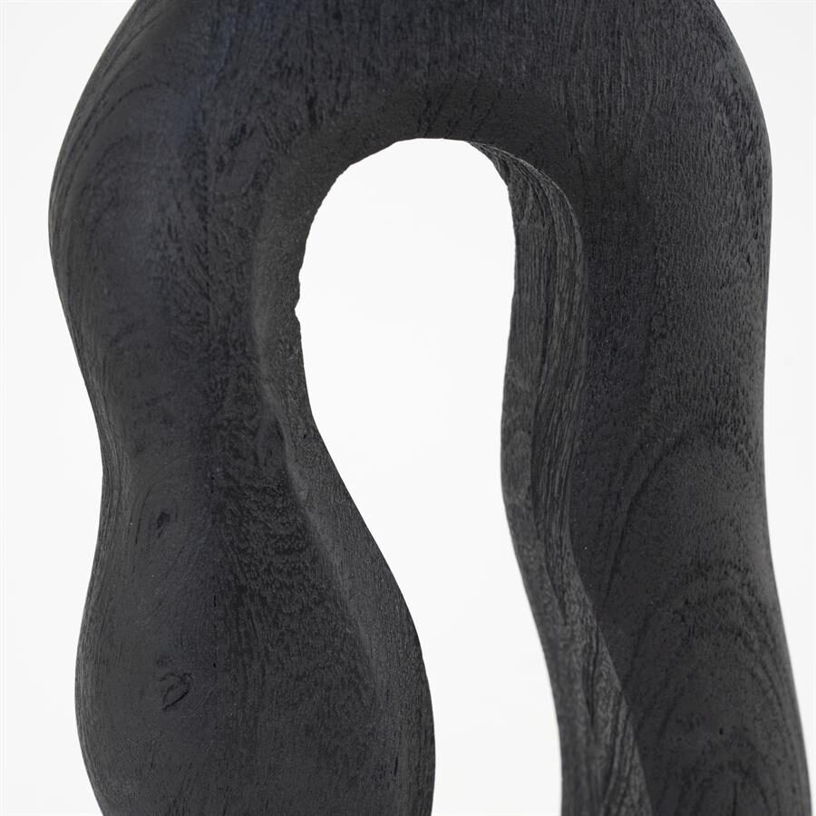 Shiboo – black